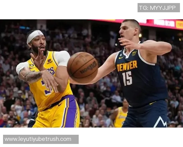 甜瓜称申京如约基奇与KD挡拆对手难以应对或将成为MVP有力竞争者